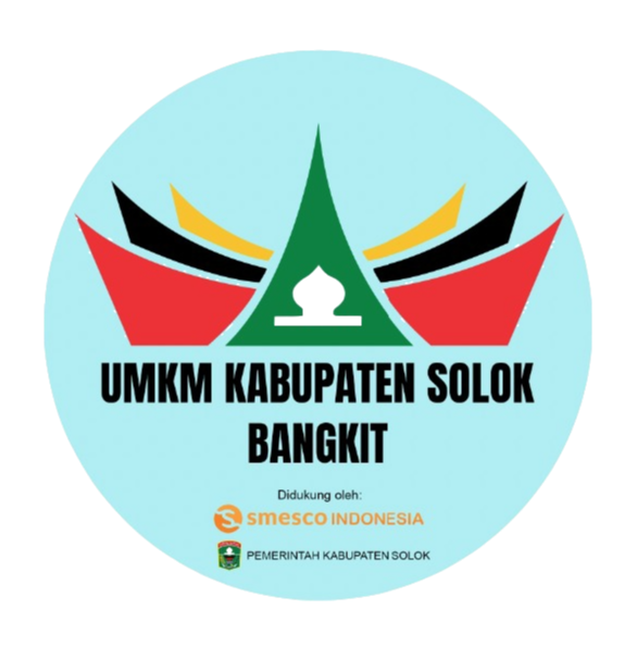 Logo Solok